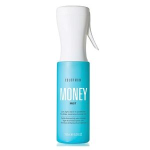 Color Wow Money Mist Leave-In Conditioner - Blue